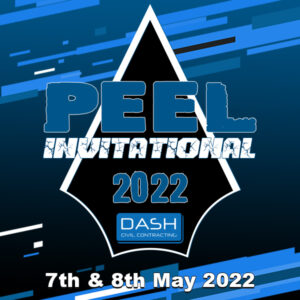 Peel Invitational 2022